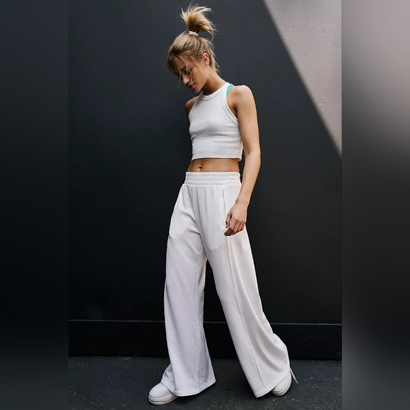 FP Movement Go To Pants size Large - Picture 3 of 9